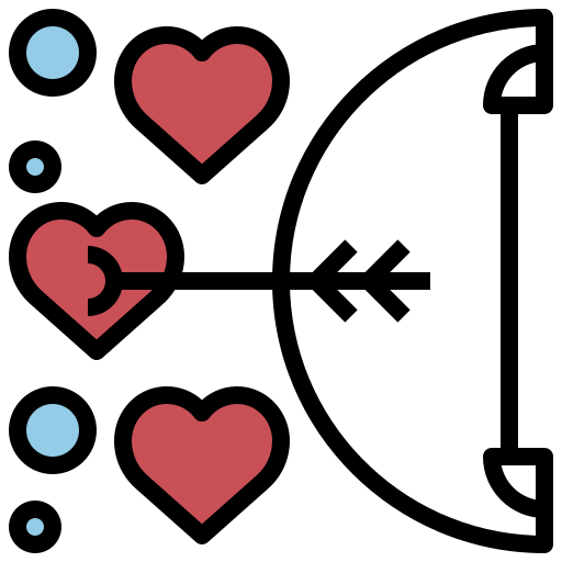 Bow icon