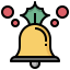 Bell icon 64x64
