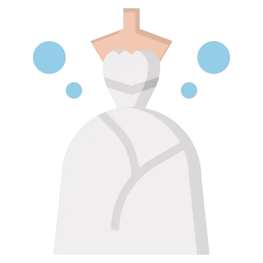 Bride icon