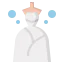 Bride icon 64x64