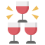 Wine icon 64x64