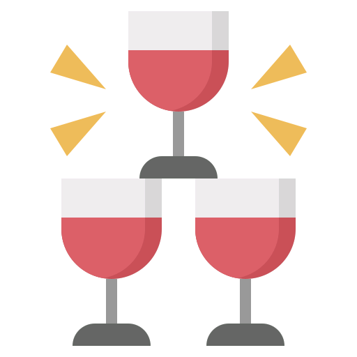 Wine icon