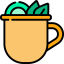Moscow mule icon 64x64