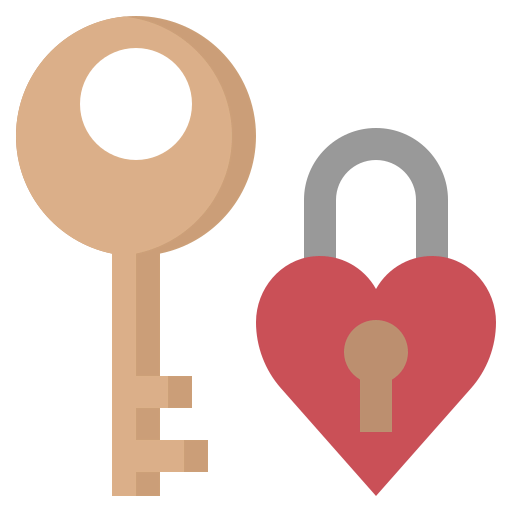 Key icon