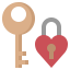 Key icon 64x64