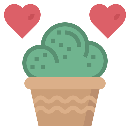 Cupcake icon