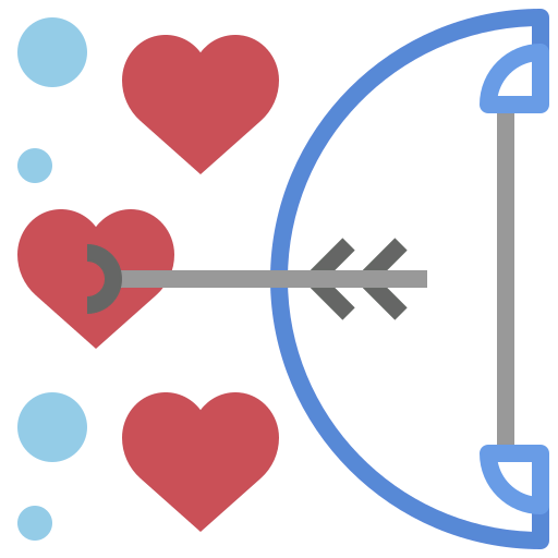 Bow icon