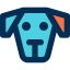 Dog icon 64x64