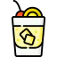 Whiskey sour icon 64x64