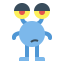 Monster icon 64x64