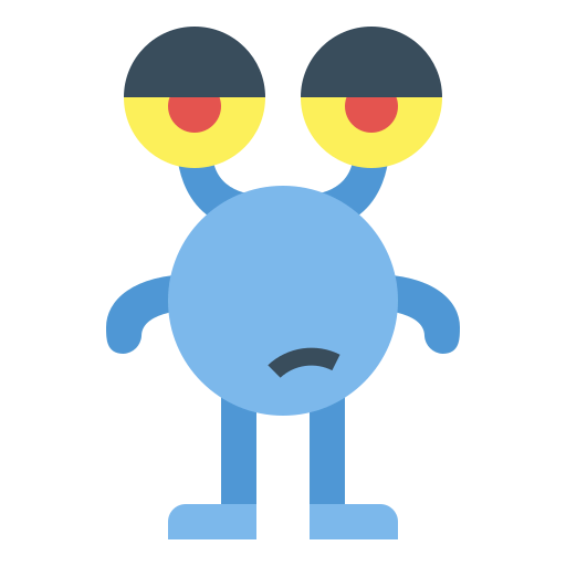 Monster icon