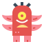 Monster icon 64x64