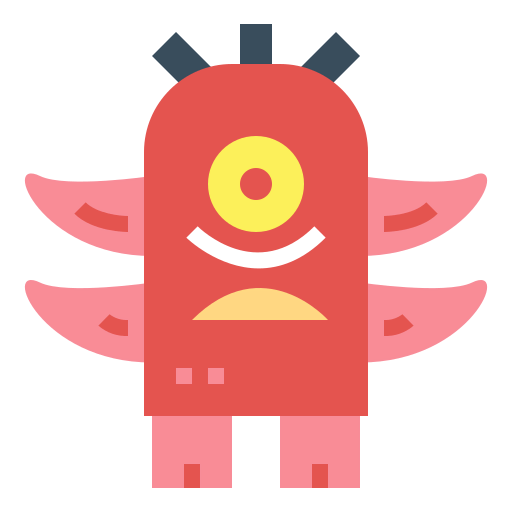 Monster icon