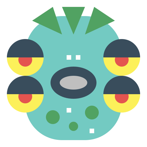 Monster icon