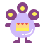 Monster icon 64x64