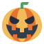 Pumpkin icon 64x64
