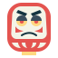 Daruma icon 64x64