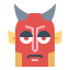 Devil icon 64x64