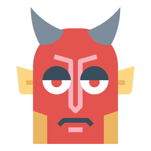 Devil Symbol