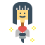 Krasue icon 64x64