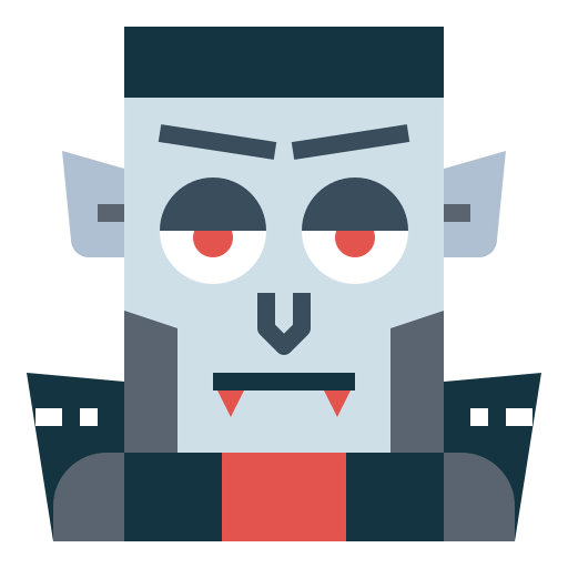 Dracula icon