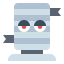 Mummy icon 64x64