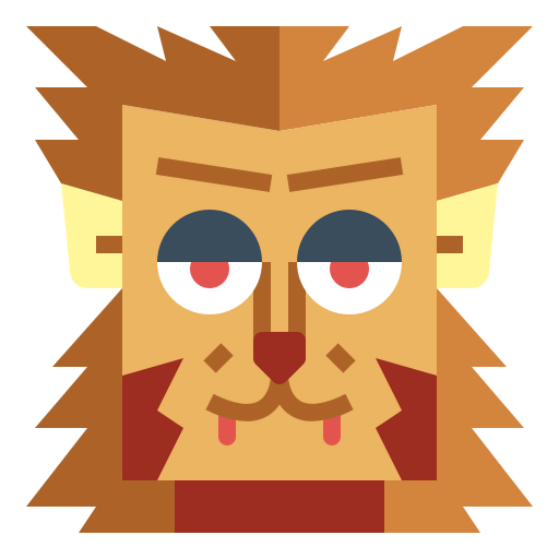 Werewolf icon