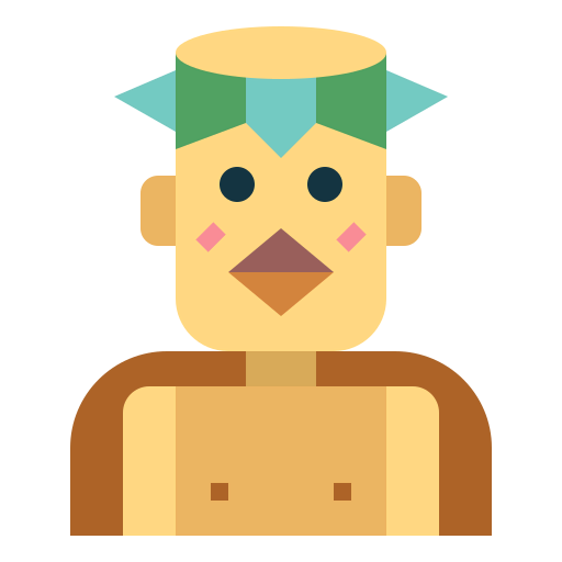 Kappa icon
