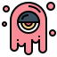 Monster icon 64x64