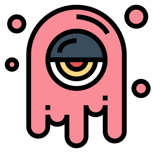 Monster icon