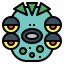 Monster icon 64x64