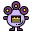 Monster icon 64x64