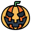 Pumpkin icon 64x64