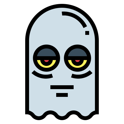 Ghost icon