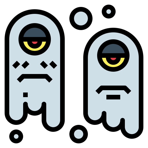 Ghost icon