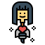 Krasue icon 64x64