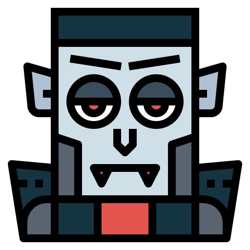 Dracula icon