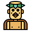 Kappa icon 64x64