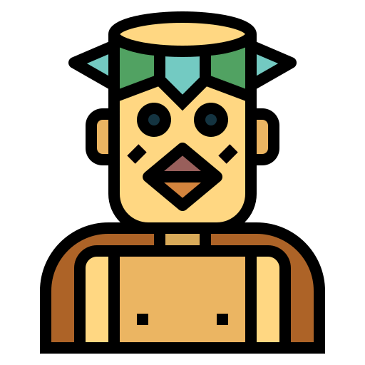 Kappa icon
