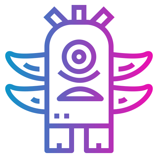 Monster icon