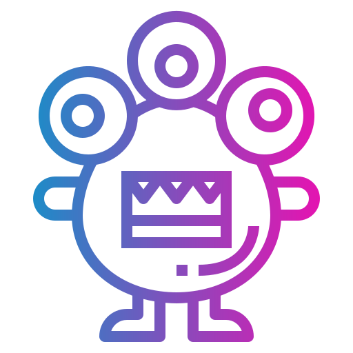 Monster icon