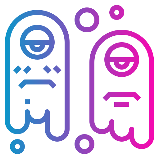 Ghost icon