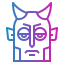 Devil icon 64x64