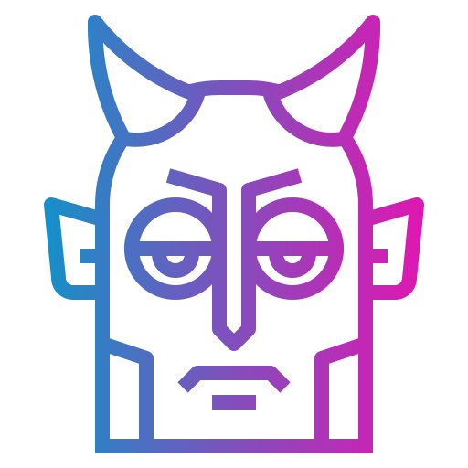 Devil іконка
