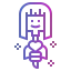 Krasue icon 64x64