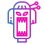 Kuchisake icon 64x64