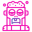 Zombie icon 64x64