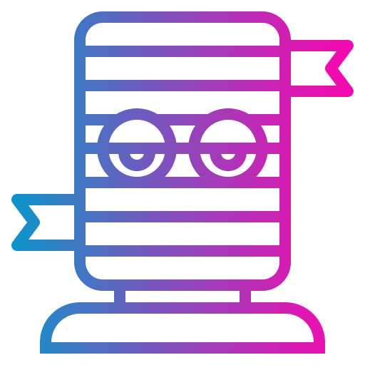 Mummy icon