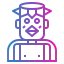 Kappa icon 64x64