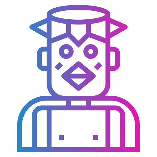 Kappa icon